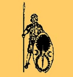 B.C. Coriovallum logo